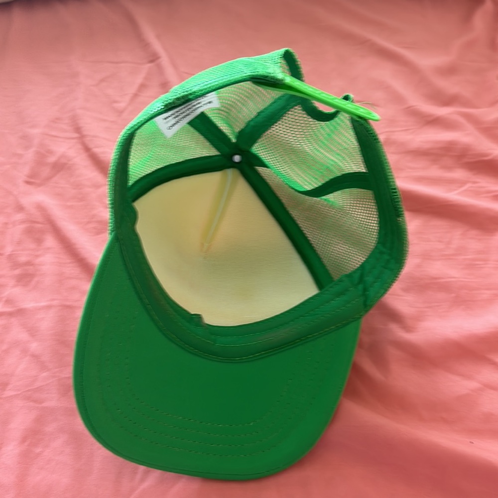 SnapBack Hat - Picture 2 of 5